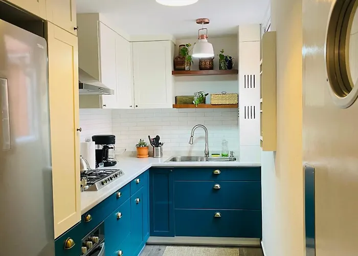 Espacioso Departamento Con Estudio En El Corazon De La Condesa Apartment Mexiko-Stadt