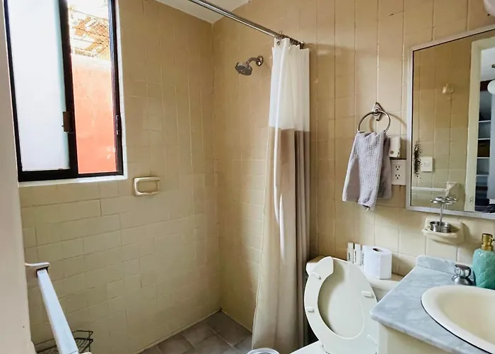 Espacioso Departamento Con Estudio En El Corazon De La Condesa Apartment Mexiko-Stadt