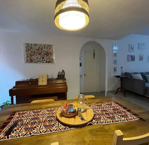 Espacioso Departamento Con Estudio En El Corazon De La Condesa Mexiko-Stadt